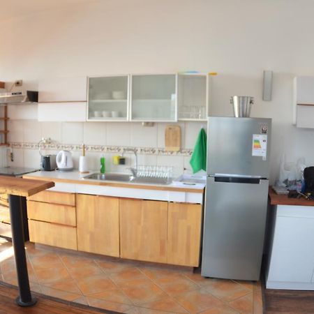 Lofts Parque Mirador Apartment Valparaiso Ngoại thất bức ảnh