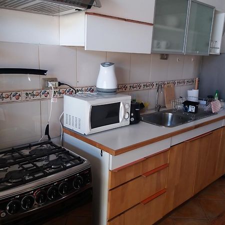 Lofts Parque Mirador Apartment Valparaiso Ngoại thất bức ảnh