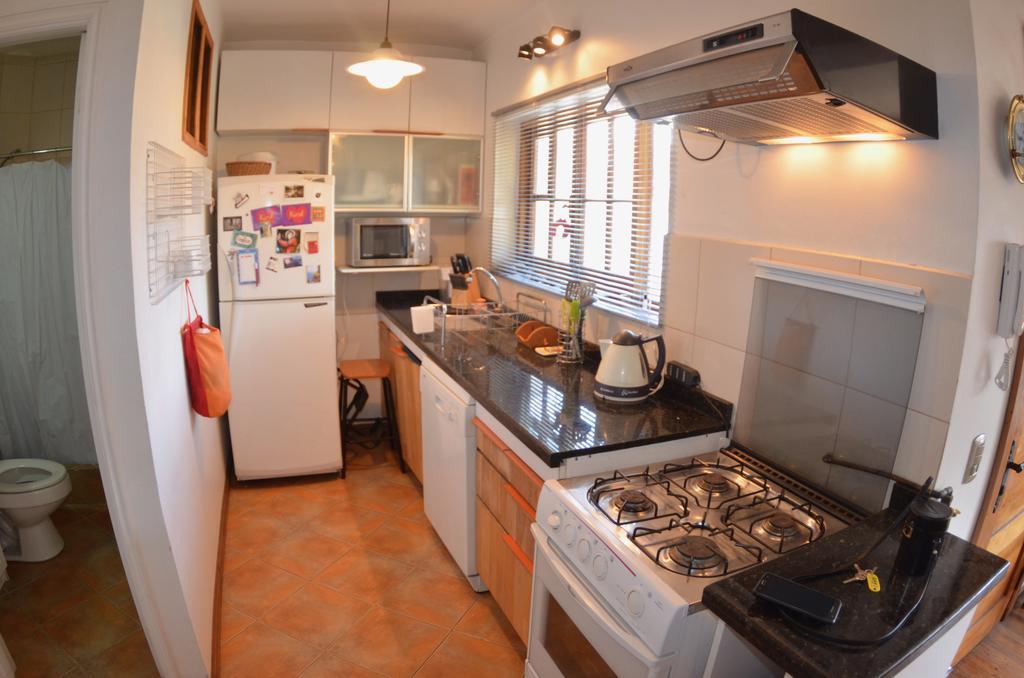Lofts Parque Mirador Apartment Valparaiso Ngoại thất bức ảnh