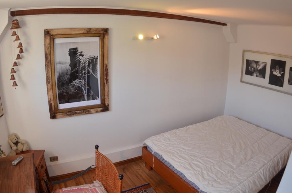 Lofts Parque Mirador Apartment Valparaiso Ngoại thất bức ảnh