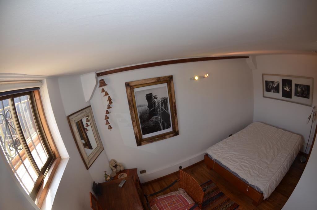 Lofts Parque Mirador Apartment Valparaiso Ngoại thất bức ảnh