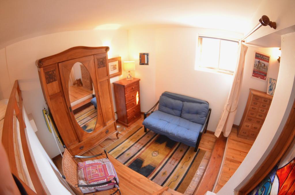 Lofts Parque Mirador Apartment Valparaiso Ngoại thất bức ảnh