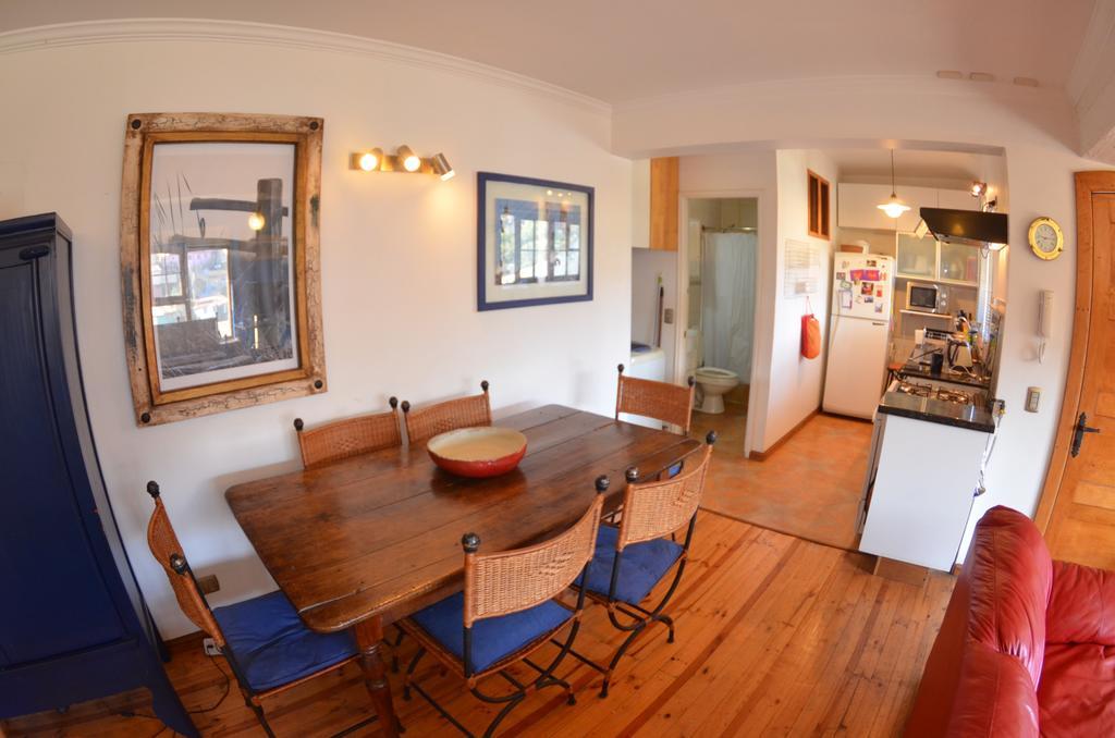 Lofts Parque Mirador Apartment Valparaiso Ngoại thất bức ảnh