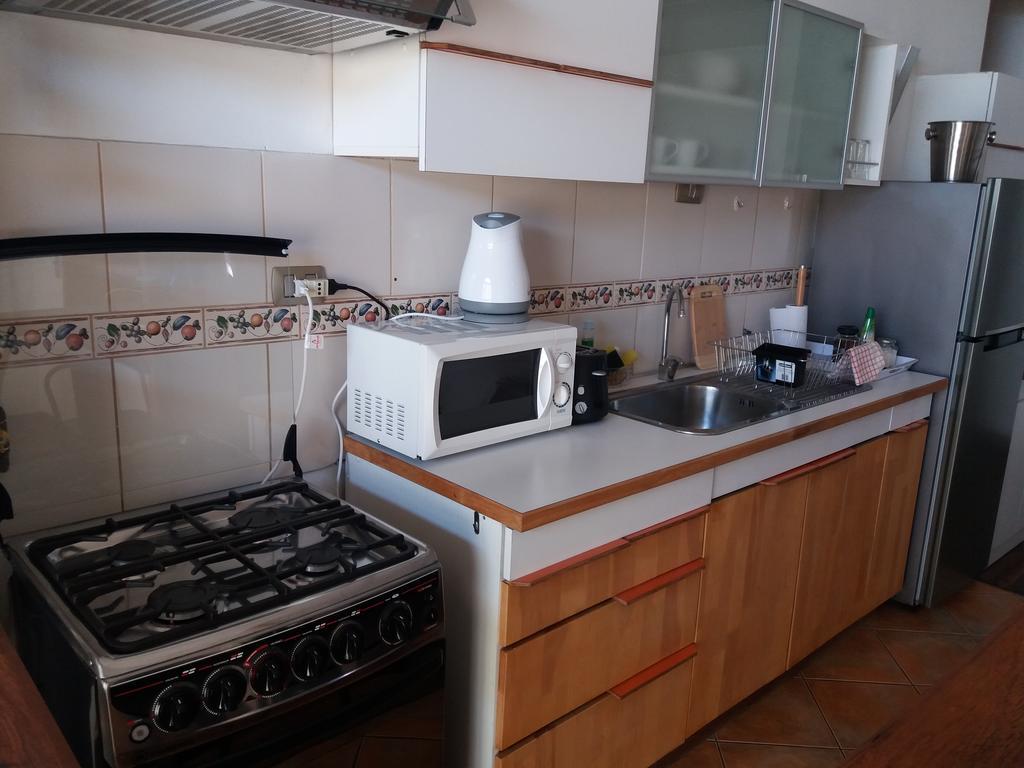Lofts Parque Mirador Apartment Valparaiso Ngoại thất bức ảnh
